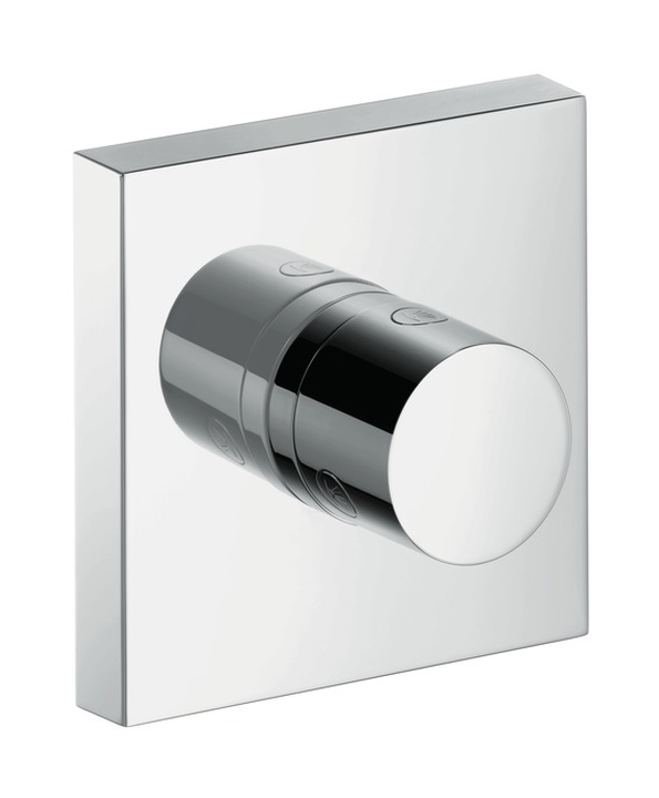 Darmowa Dostawa - Zawór podtynkowy Axor Starck Shower Collection 10932000