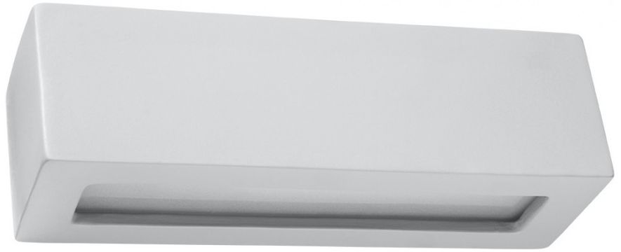 Darmowa Dostawa - Kinkiet Sollux Lighting Vega SL0877