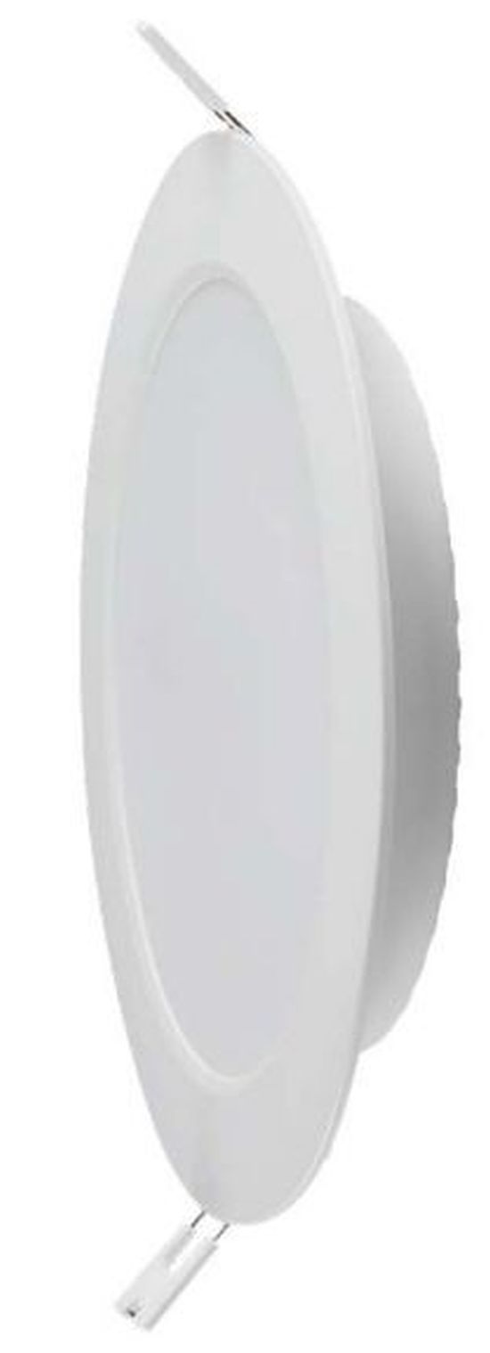 Darmowa Dostawa - Lampa do zabudowy 1x12 W biała V-TAC 7862