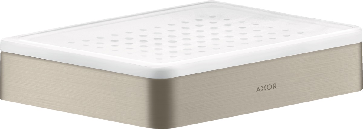 Darmowa Dostawa - Mydelniczka Axor Universal 42803820