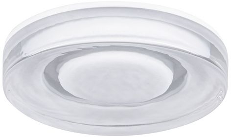 Darmowa Dostawa - Lampa do zabudowy 1x35 W biały Paulmann Luena 71079