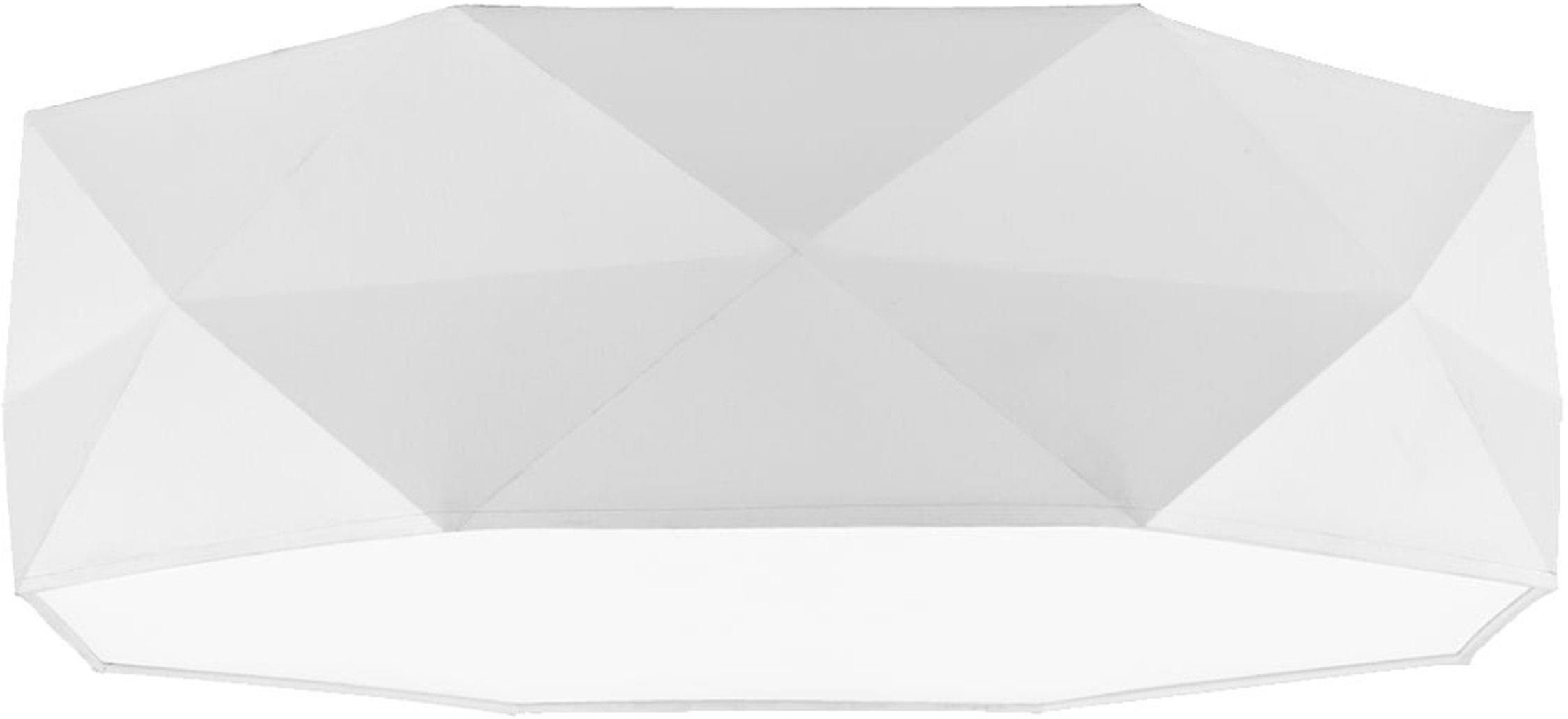 Darmowa Dostawa - Plafon TK Lighting Kantoor 1565