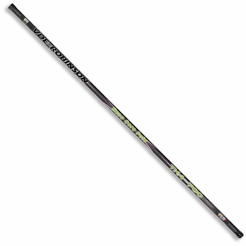 Robinson Wędka VDE-Robinson Team Nano Core TX4 600cm