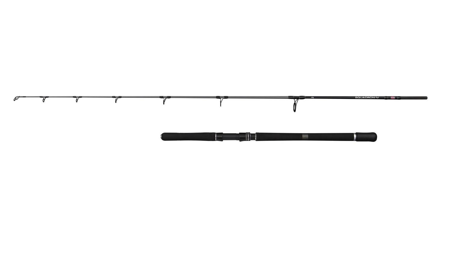 Penn Wędka Squadron IV Jigging Spin 204cm 400g