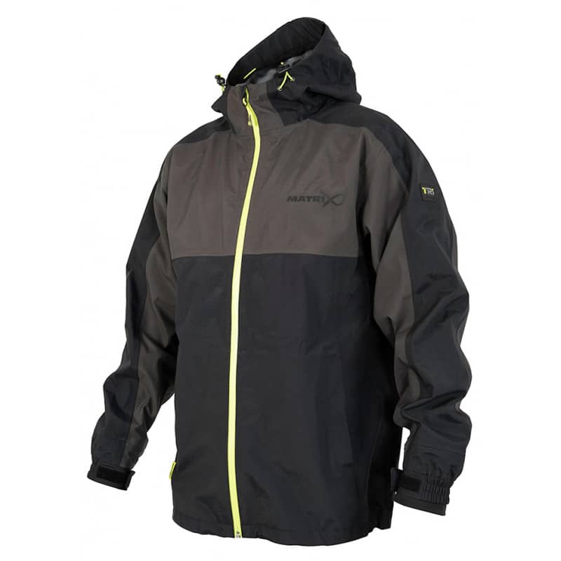 Matrix Kurtka Tri-Layer Jacket 25K PRO - roz. 4XL