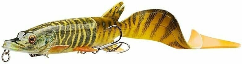 Savage Gear Przynęta 3D Hybrid Pike 17cm 47g Slow Sinking Pike