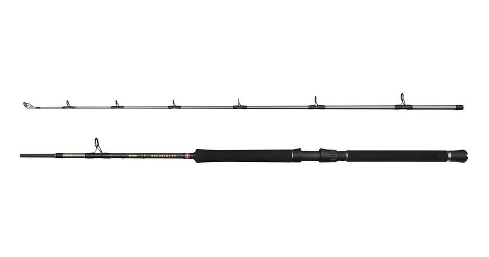 Penn Wędka Regiment IV Boat 702 210cm 50lb