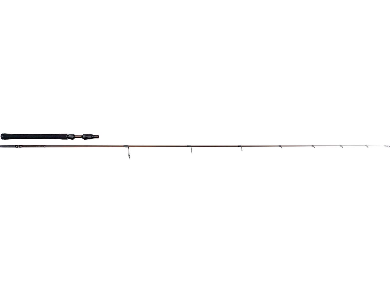 Westin Wędka W4 Kayak 2nd 210cm 60g 1sec