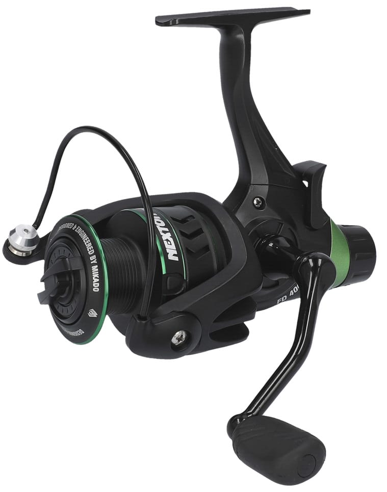 Mikado Kołowrotek Nexton 4005