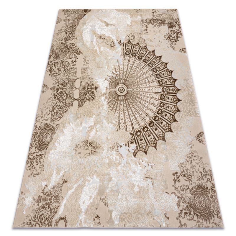 Dywan Allure RugsX 240x330 cm beż AN944 1 szt.