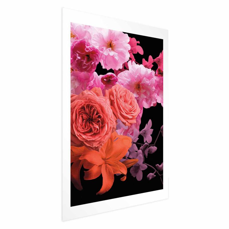 Plakat Artgeist Wiosenna bryza 29,7x42 cm bez ramy z marginesem 1 szt
