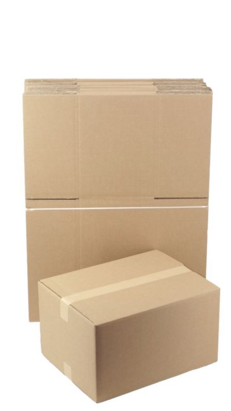 Kartony klapowe Neopak 900x600x400mm, 130szt/paleta