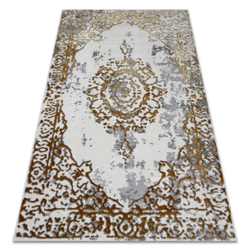 Dywan Allure RugsX 180x270 cm złoty AN698 1 szt.