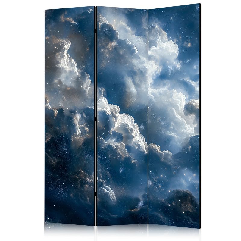 Parawan akustyczny Artgeist Pejzaże 135x172 cm Pejzaże 1 szt