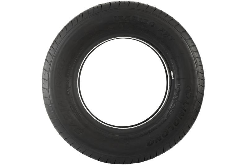 Opona wzmacniana do przyczepy LINGLONG R701 165/80 R13C 96/94N 1 szt.
