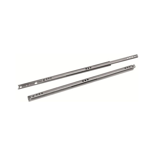 Prowadnica kulkowa 17 x 410 mm 2 szt.