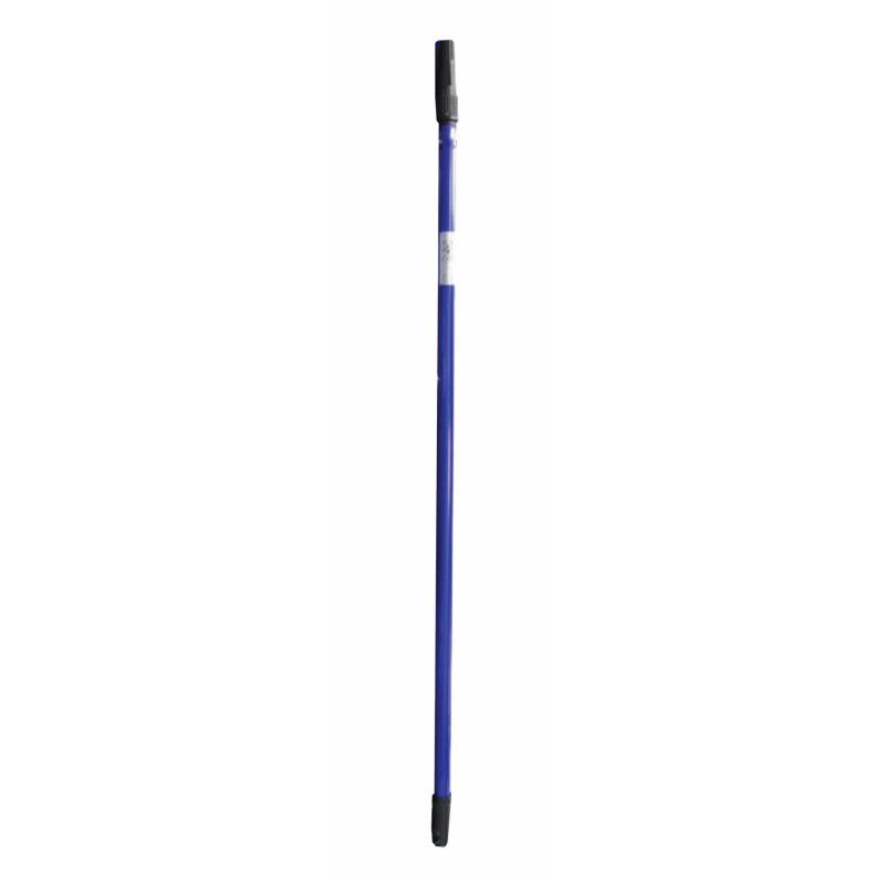 Kij teleskopowy, Blue Dolphin, malarski 1,5-3m