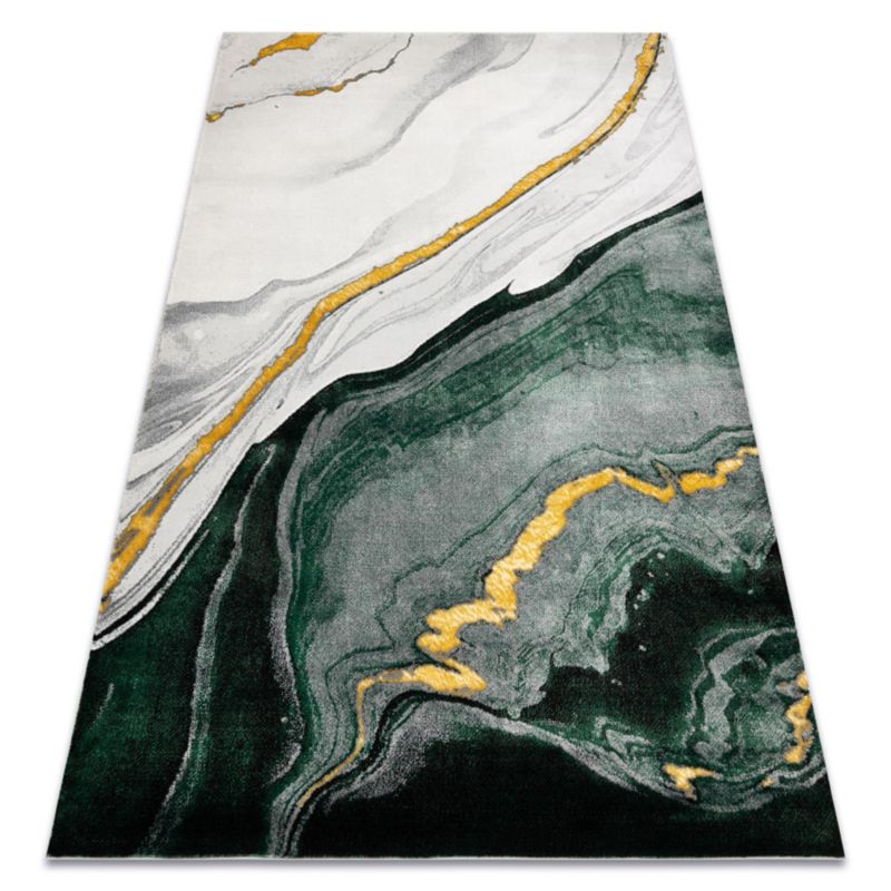 Dywan Emerald RugsX 200x290 cm zieleń AF368 1 szt.