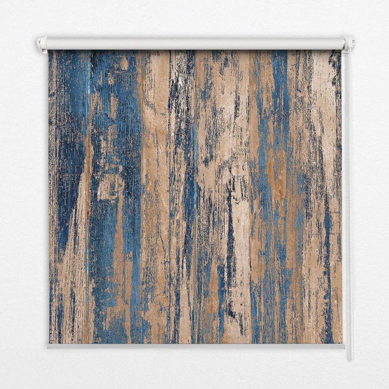Roleta Okienna Tulup 100x180 cm Granit Montaż do ściany/sufitu 1 szt.