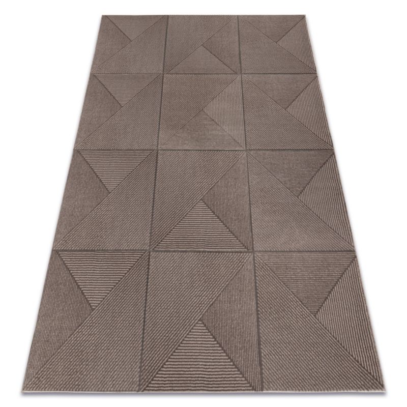 Dywan Aura RugsX 160x220 cm beż GR5631 1 szt.