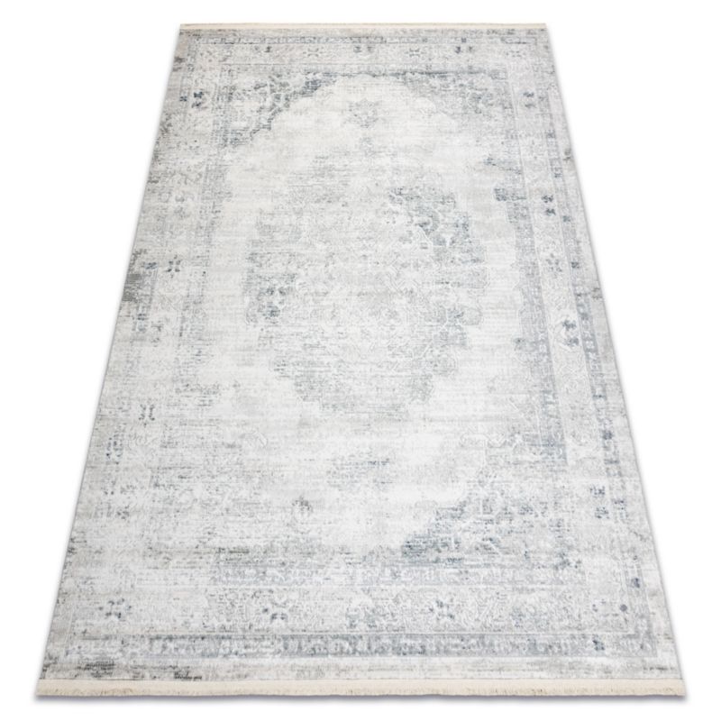 Dywan Distin RugsX 200x290 cm biały D2206 1 szt.