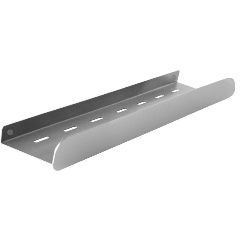 Półka Łazienkowa Prysznicowa Rea Sf03-450 Stal Szczotkowana 45X9X5Cm 1Szt
