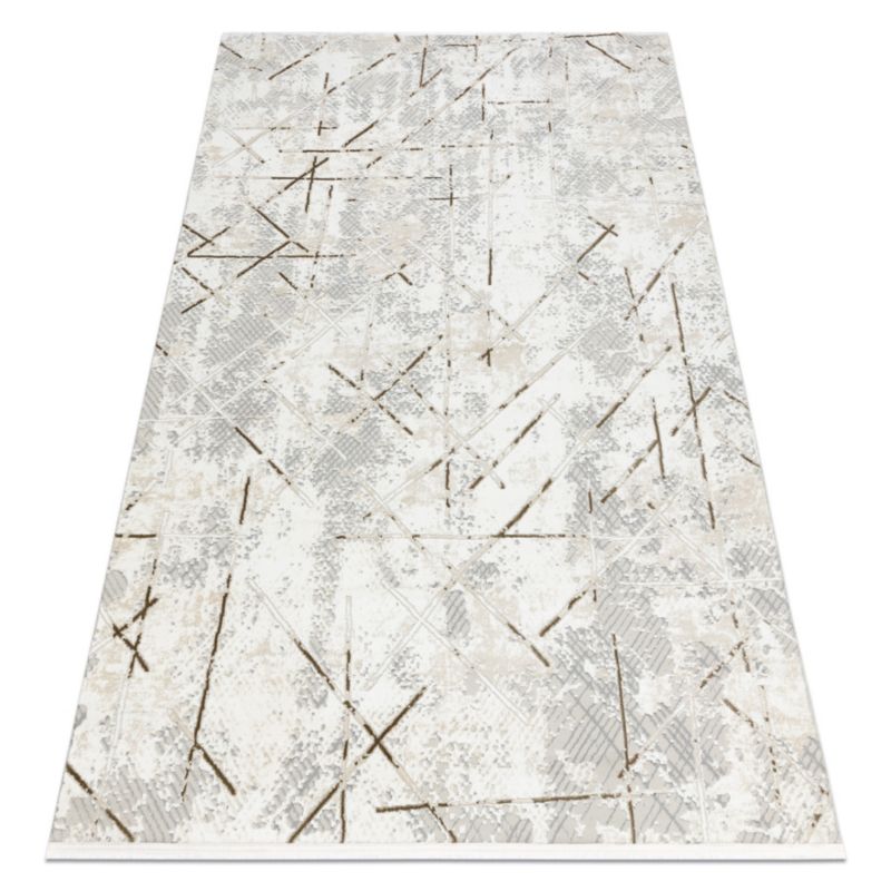 Dywan Duke RugsX 240x330 cm krem D1892 1 szt.