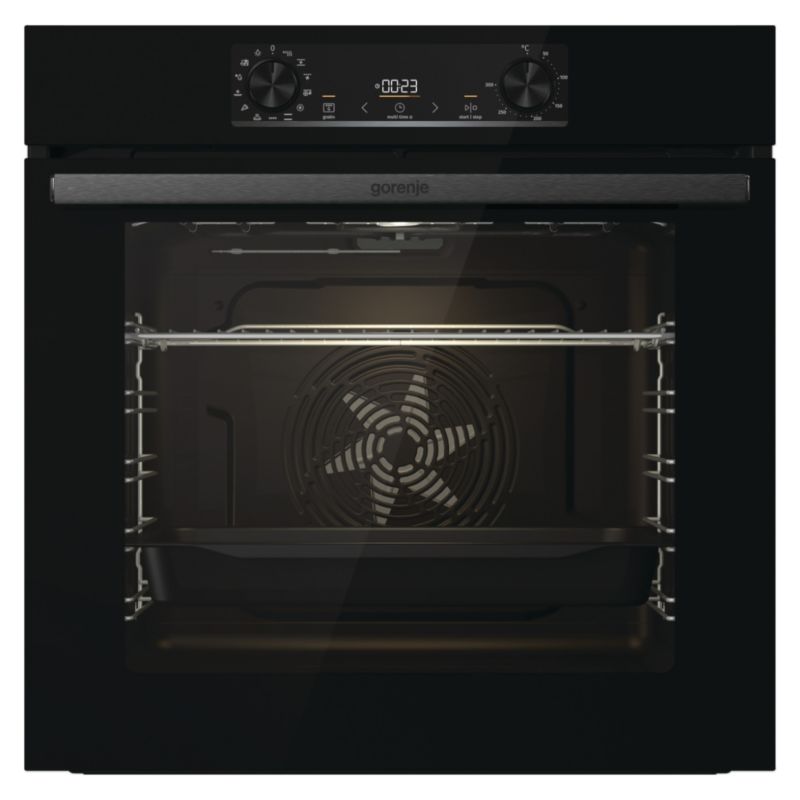 Piekarnik GORENJE BO6737E02BG AquaClean 1 szt.