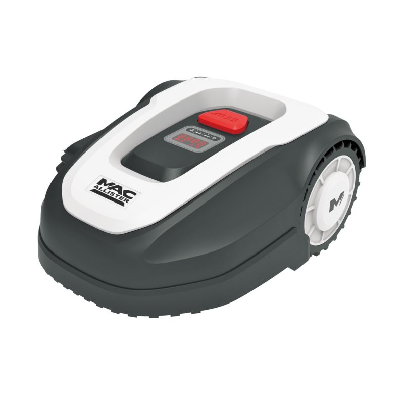 Robot koszący Mac Allister 500 m² przewodowy 16 cm