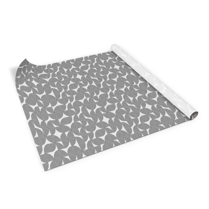 Samoprzylepna okleina Tulup 100x50 cm Geometryczny wzór 1 szt. II