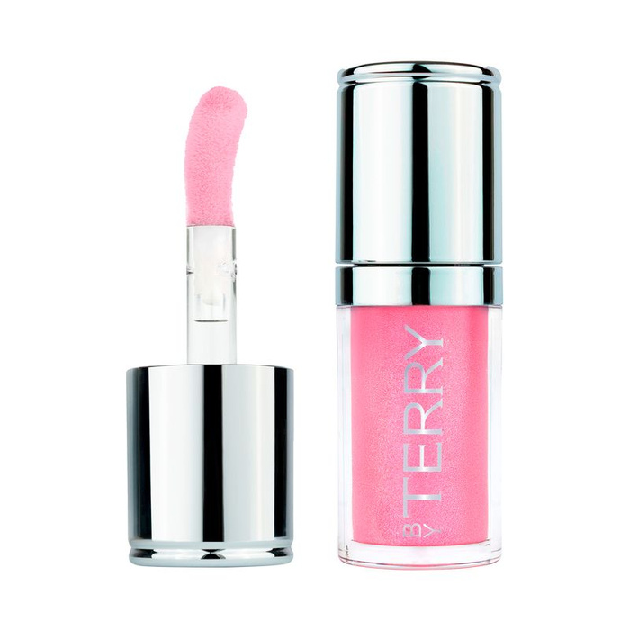 BY TERRY Baume De Rose Glow Gloss błyszczyk do ust – N1 Rosy Rose, 5 ml