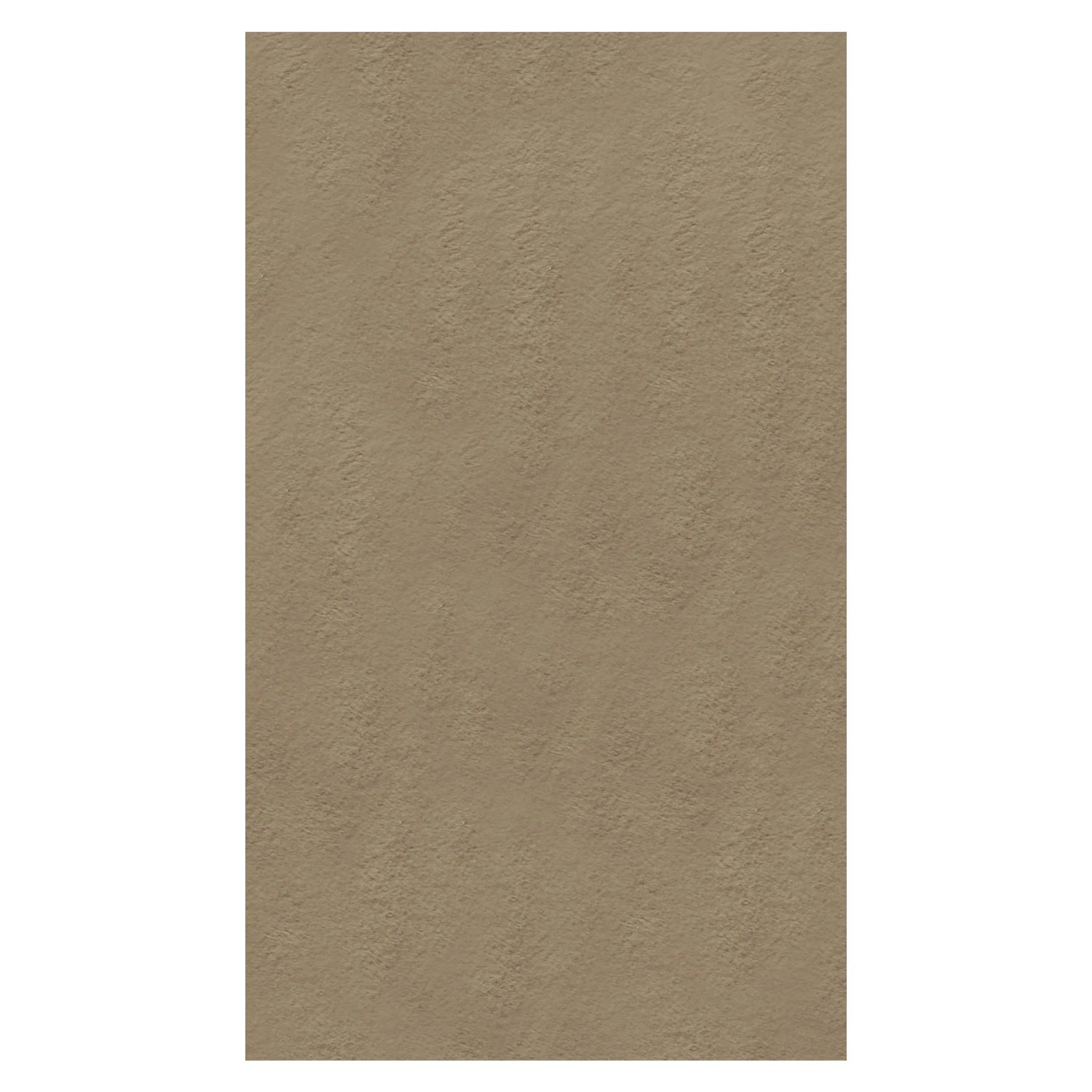 Indavo Dywan RABBIT-FUR 60 x 100 cm taupe