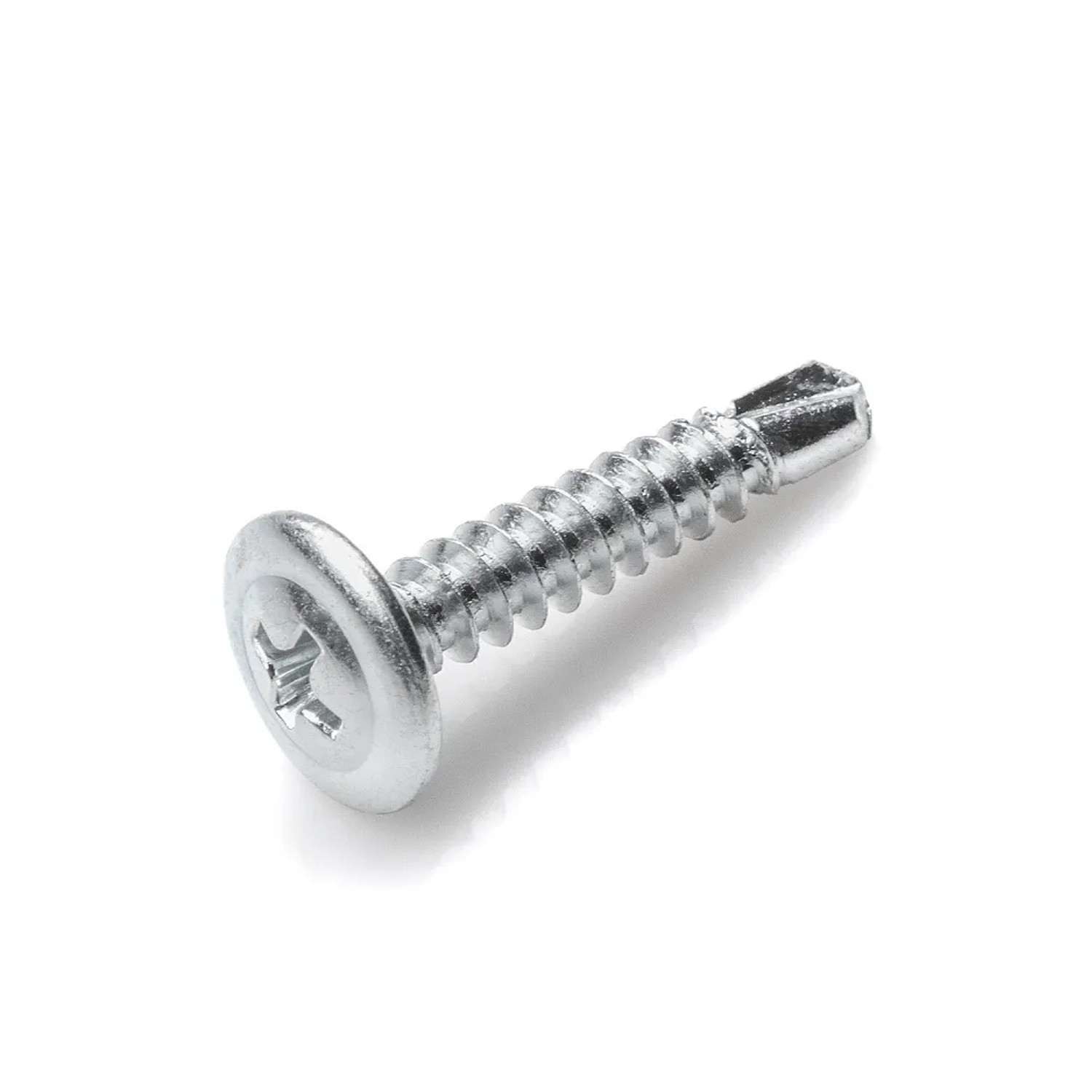 Koelner Wkręt samowiercący do blach i drewna 4,2 x 19 mm 250 szt.