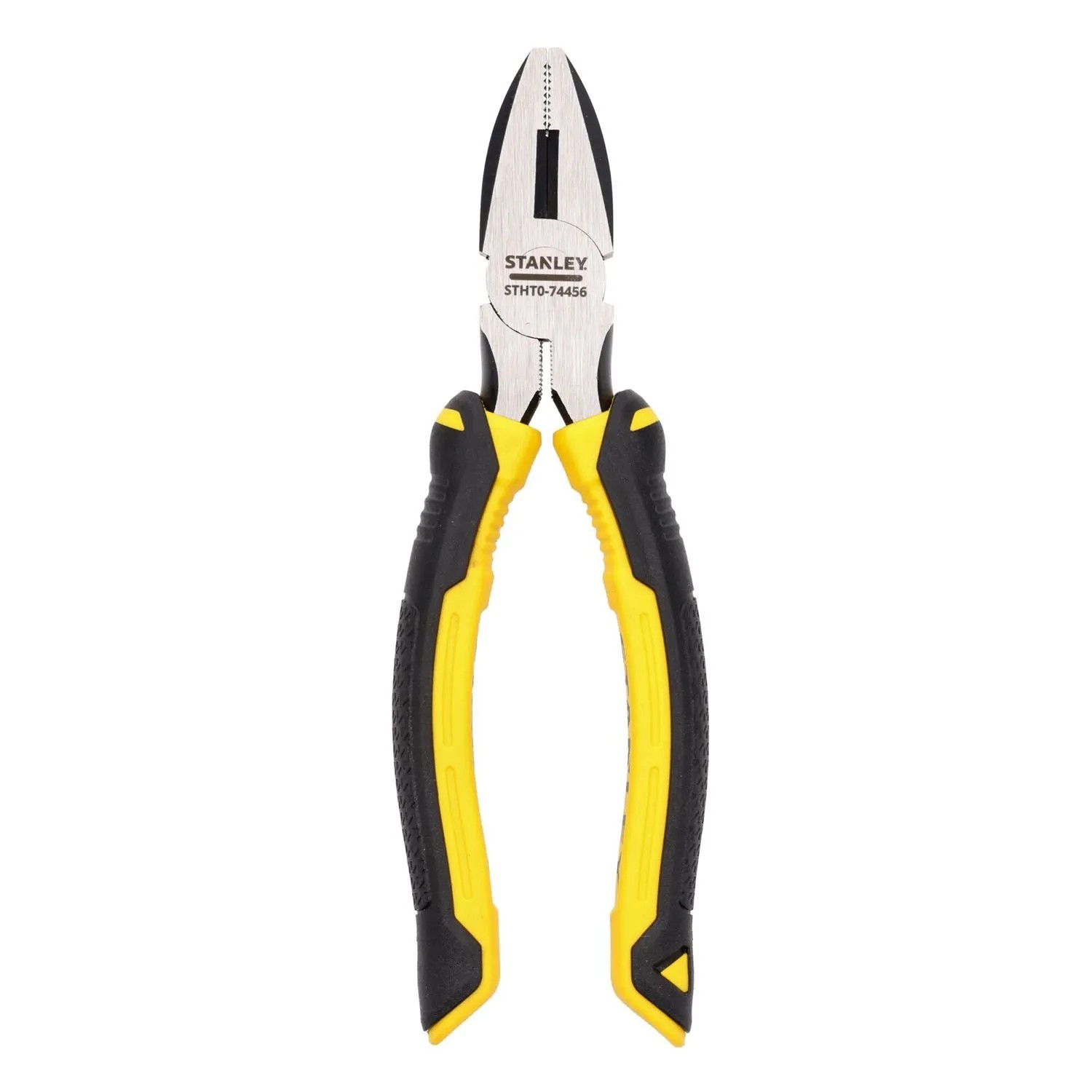 Stanley Szczypce uniwersalne Control Grip 150 mm