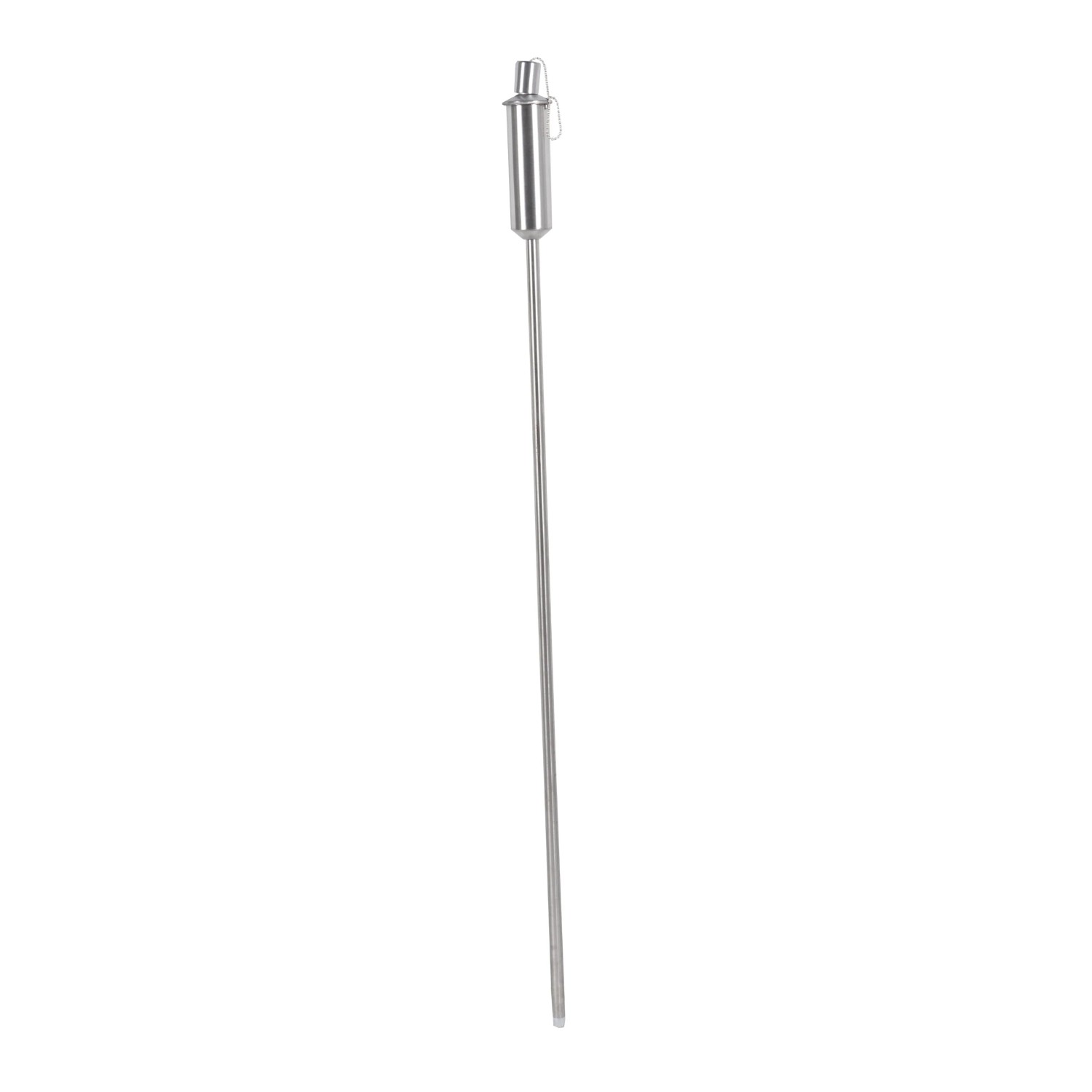 Pochodnia ogrodowa metalowa 120 cm