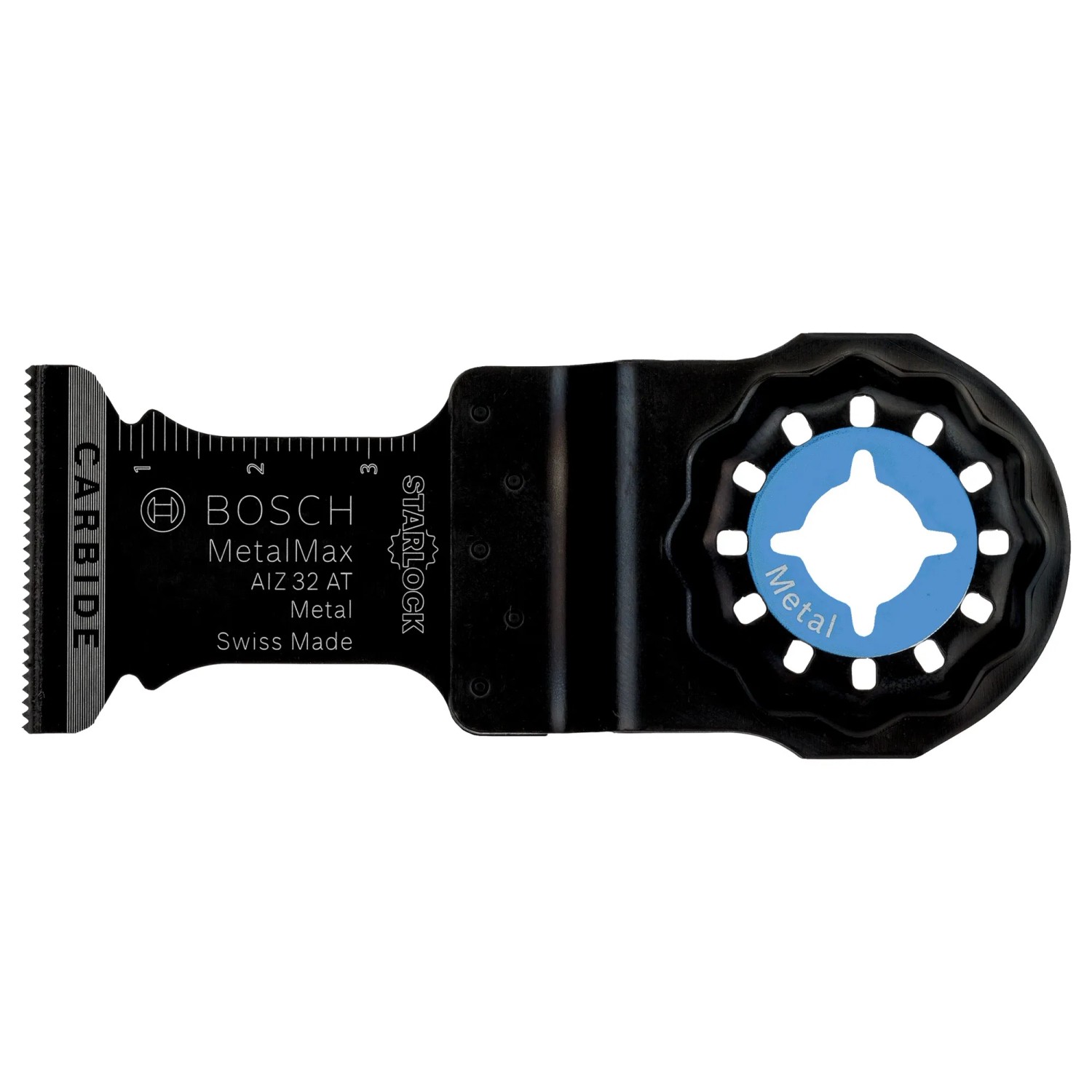 Bosch Professional Brzeszczot do PMF Starlock - metal