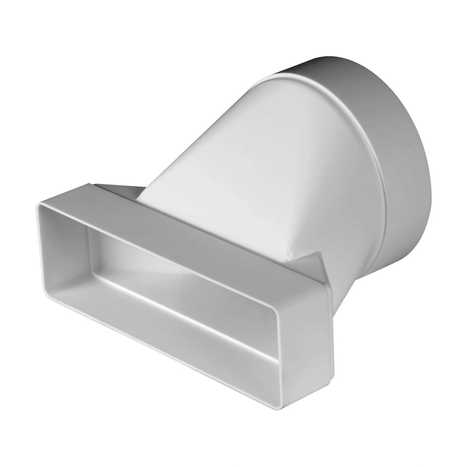 Awenta Łącznik przekrojów zmiennych 60x204 mm /125