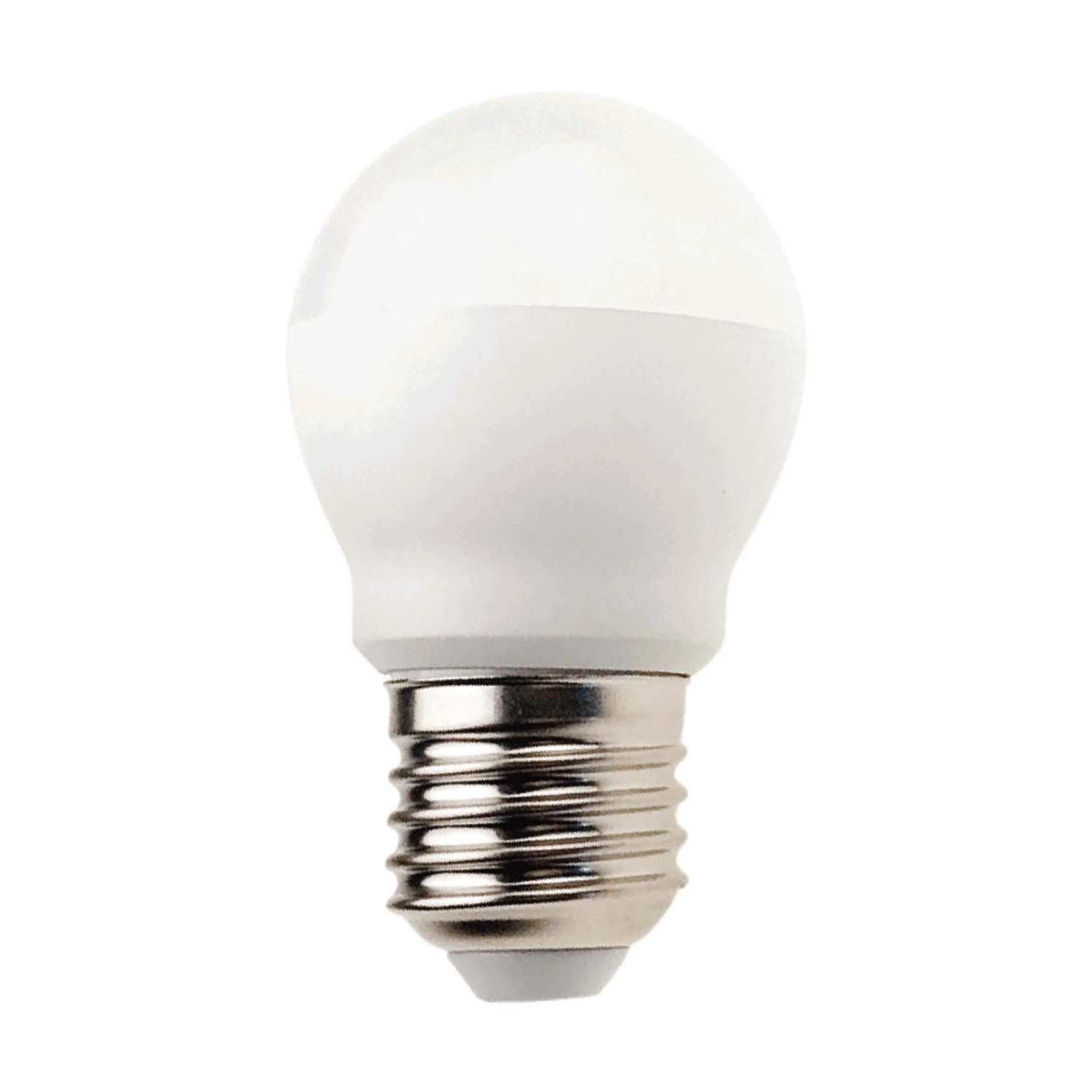Bright Home Żarówka filamentowa E27 8W 3000K 806lm kulka
