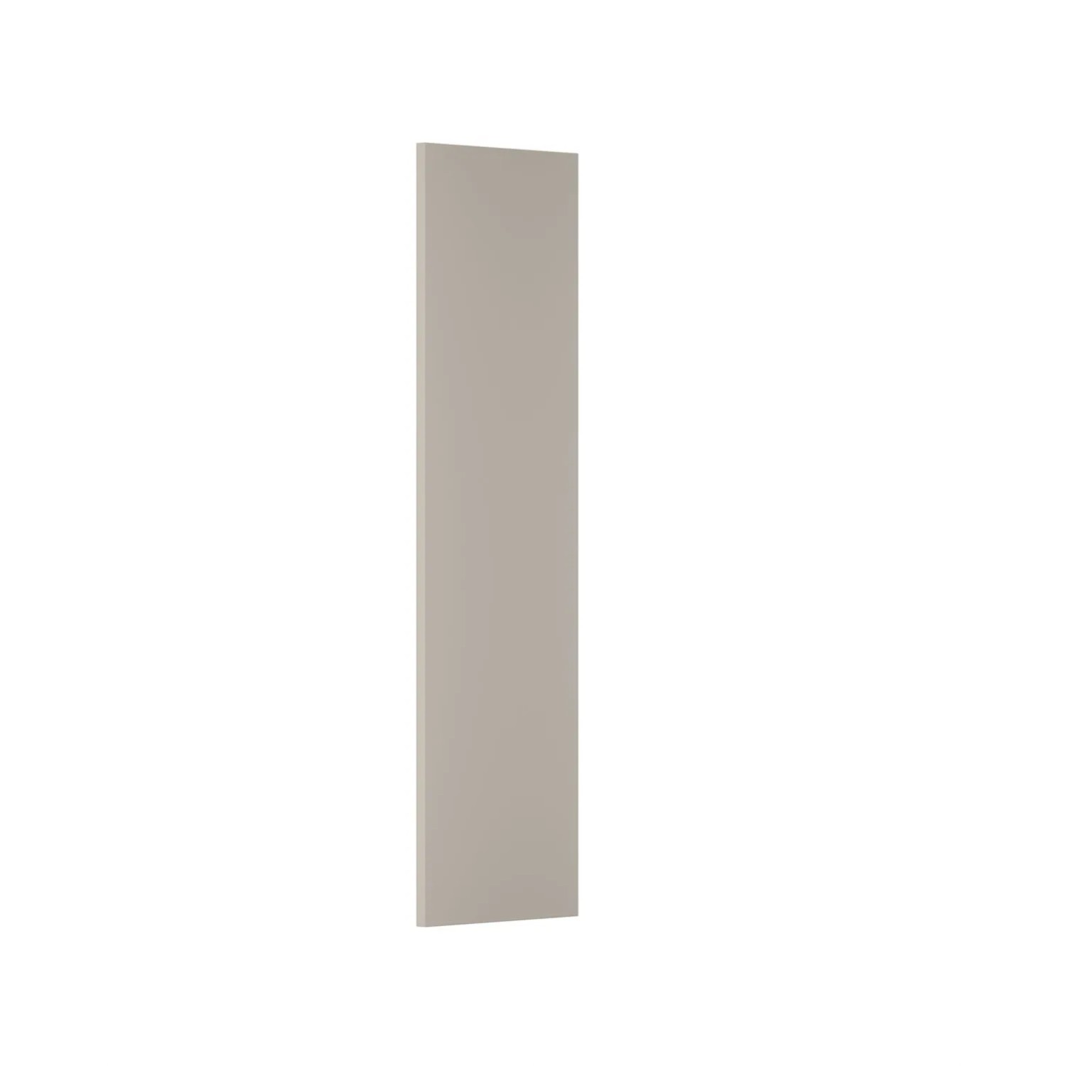 Front Roma Stone Grey 106,8 x 30 cm