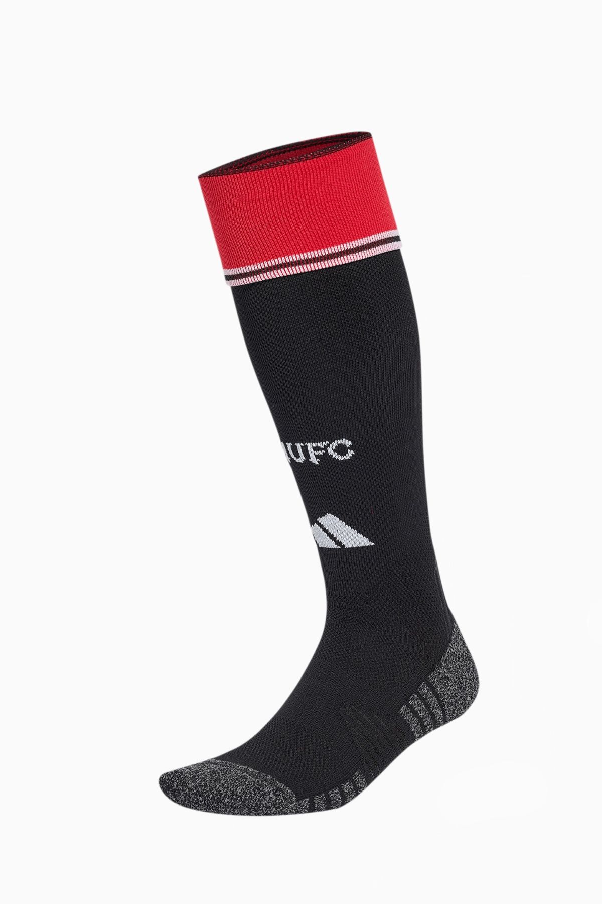 Getry adidas Manchester United 26/27 Domowe - Czarny