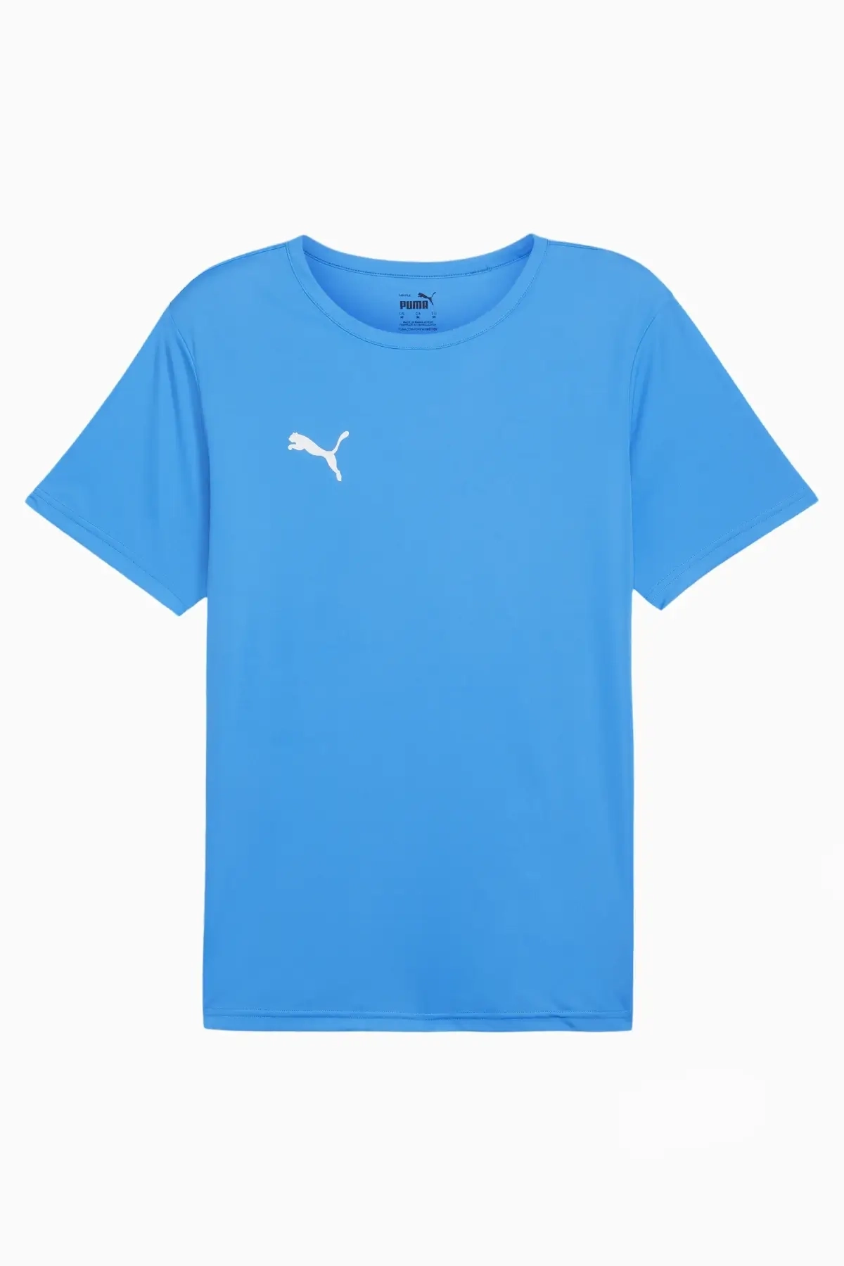 Koszulka Puma teamRISE Matchday Junior - Błękitny