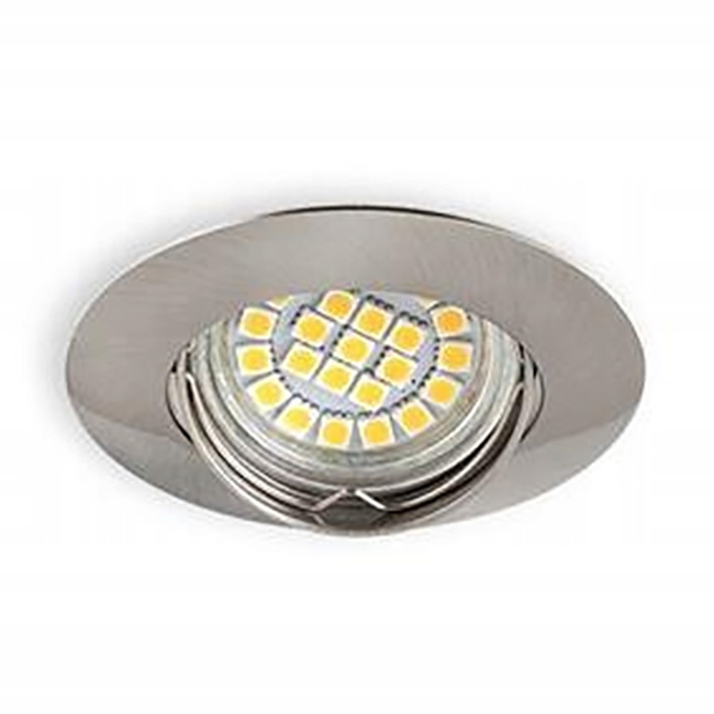 Oprawka sufitowa Orion C/M chrom mat 35W 12V