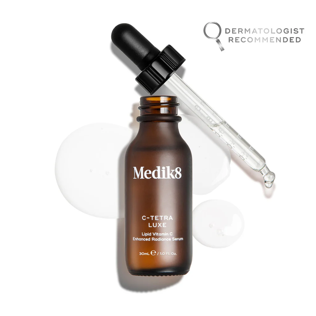 Medik8 C-Tetra Luxe 30ml.