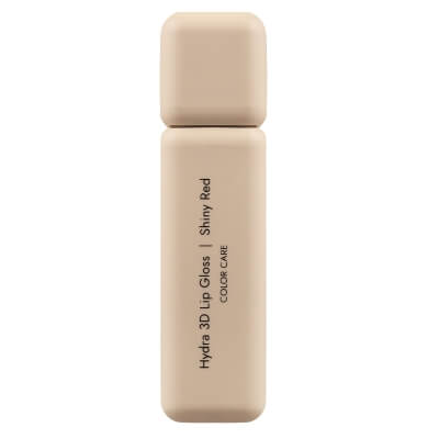 Dermomedica Cosmeceuticals Hydra 3D Lip Gloss 1,68ml Shiny Red