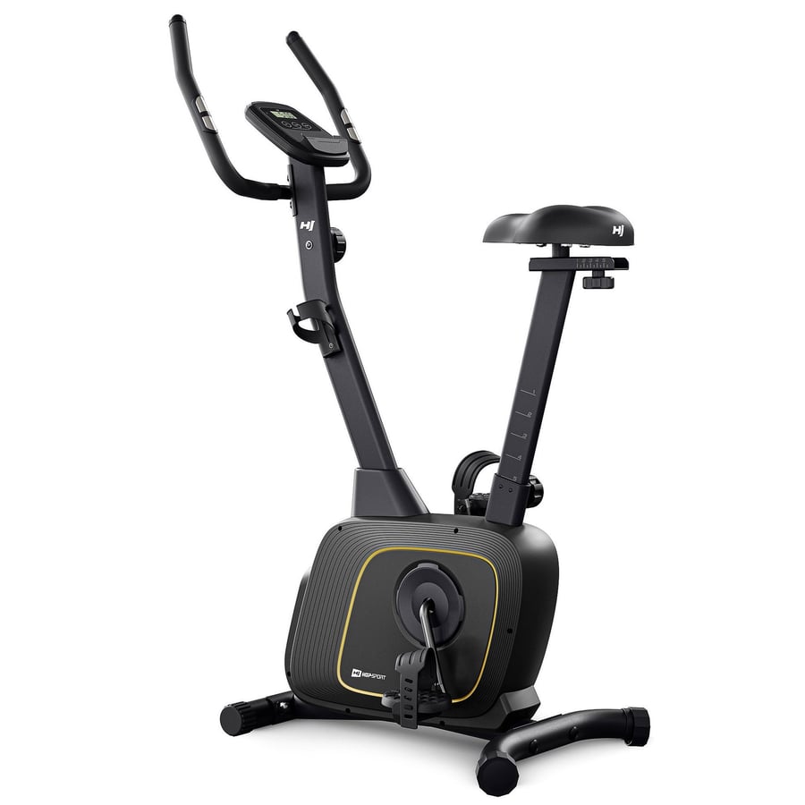 Magnetický rotoped Nexon HS-3000H černý