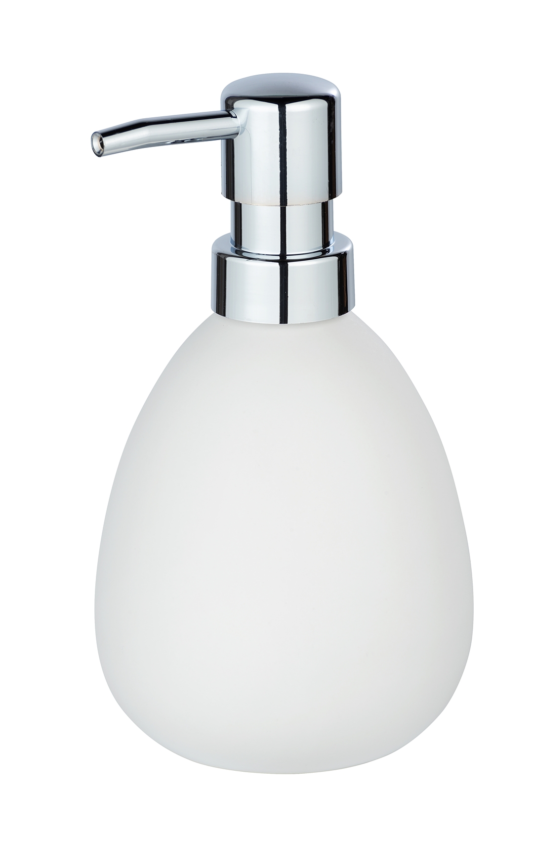 Wenko Polaris dozownik do mydła 390 ml biały 24011100 - Wysyłka w 24h