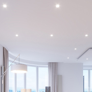 Yeelight Smart LED Bulb inteligentna żarówka LED 4x4,8 W 2700 K GU10 YLDP004-4pcs