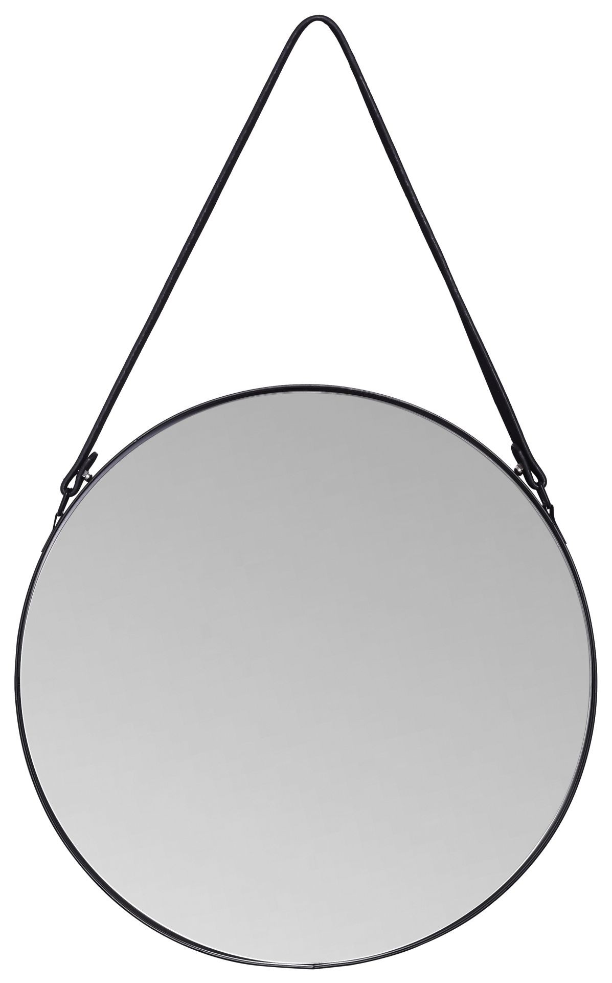 Splendid Perito lustro 80 cm czarne LL-W-PERIT-80-CZA