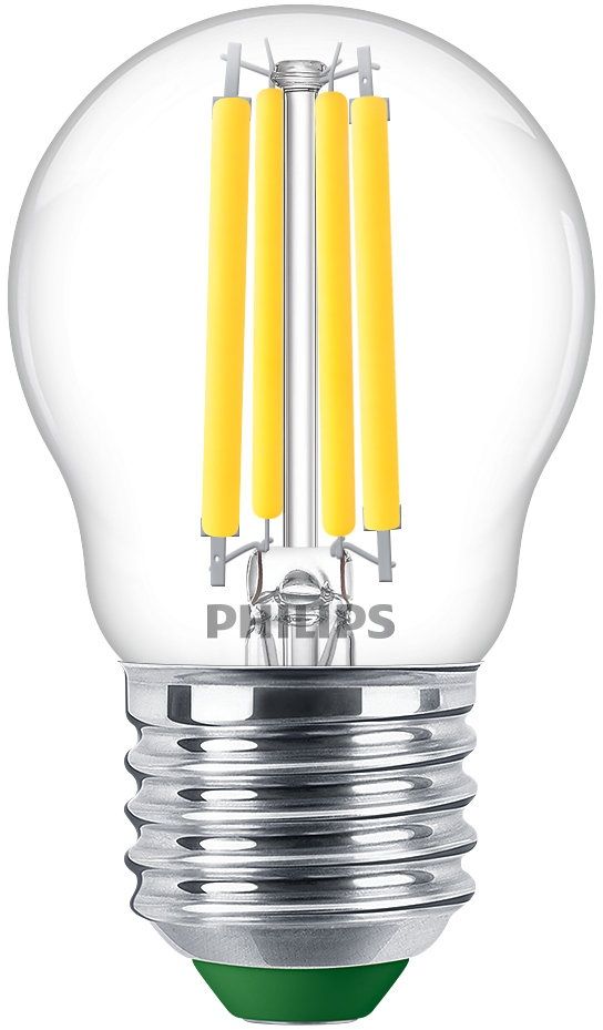Philips UltraEfficient żarówka LED 1x2,3 W 4000 K E27 929003626501