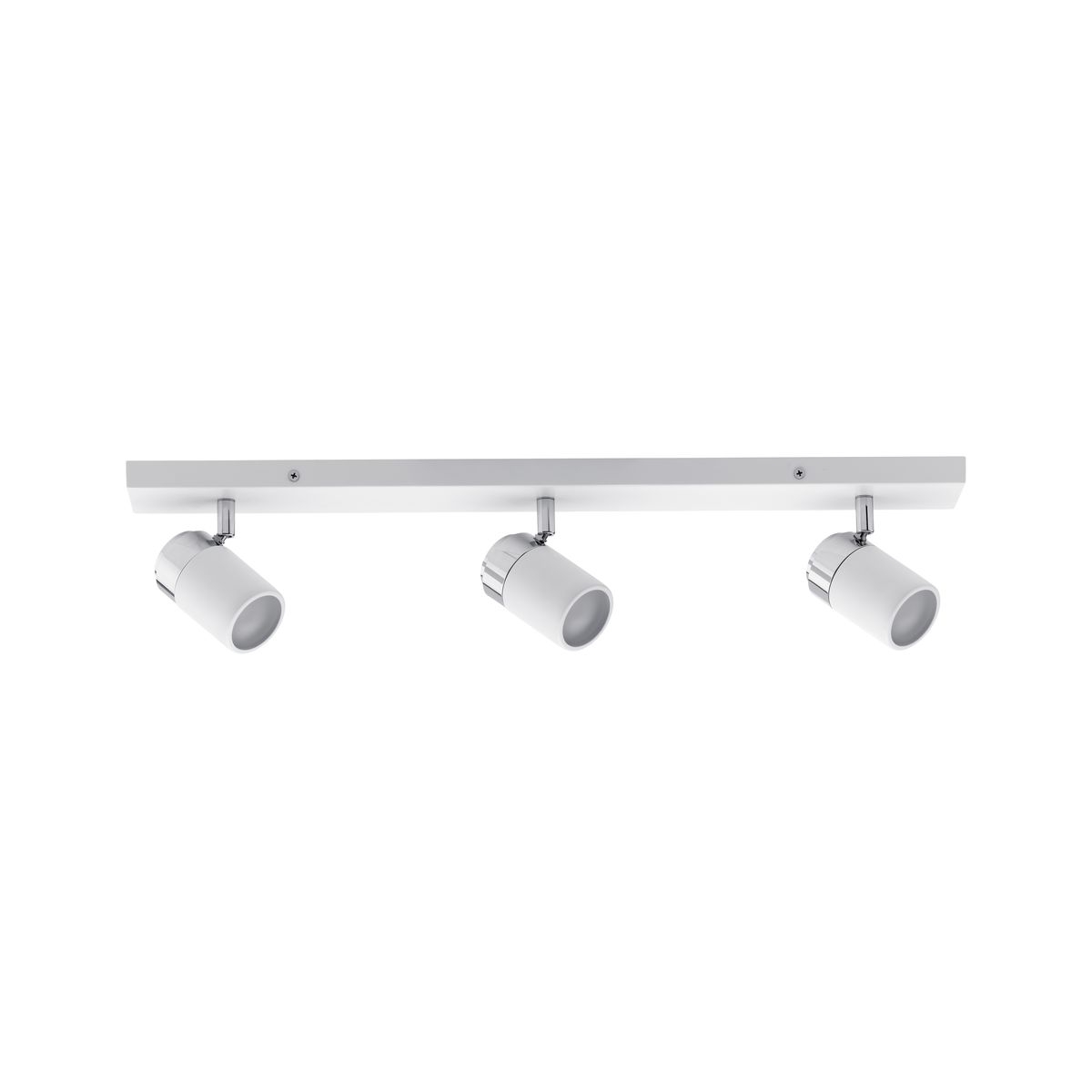 Paulmann Spotlight kinkiet 3x10 W biały-chrom 66713 - Wysyłka w 24h